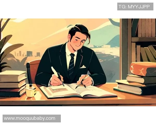 牛小强的成长之路：从平凡到卓越的励志故事与奋斗历程