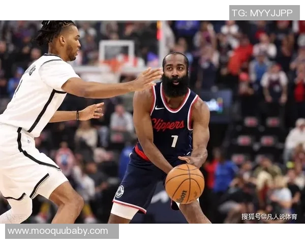 篮网与快船精彩对决全场回放精彩瞬间不容错过