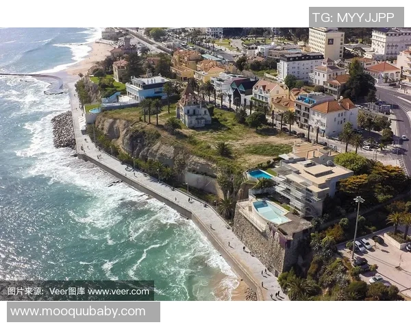 探索埃斯托里尔的迷人海岸线与丰富文化遗产之旅