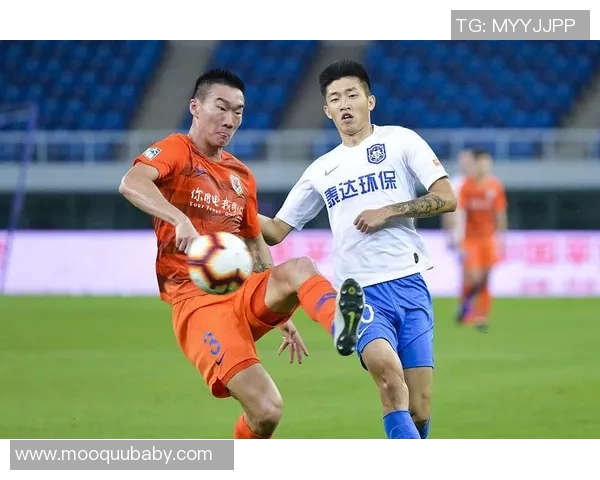 山东鲁能与天津泰达的精彩对决分析及赛前预测