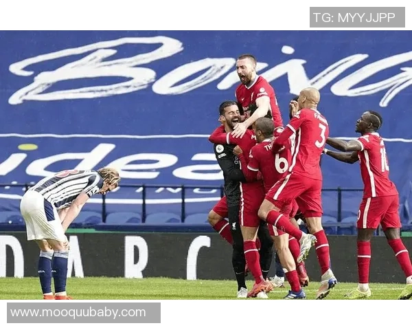 利物浦主场迎战西布朗365全力争胜展现强大实力