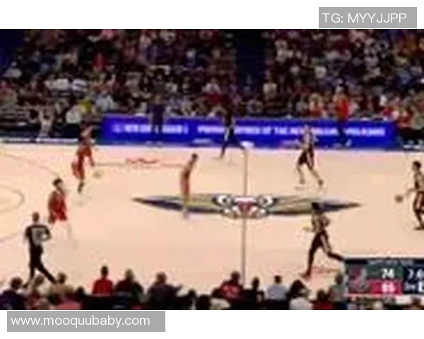 鹈鹕与开拓者激战正酣球迷期待精彩对决与精彩瞬间