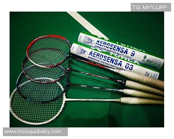 精选尤尼克斯羽毛球拍推荐助你提升球技与比赛表现