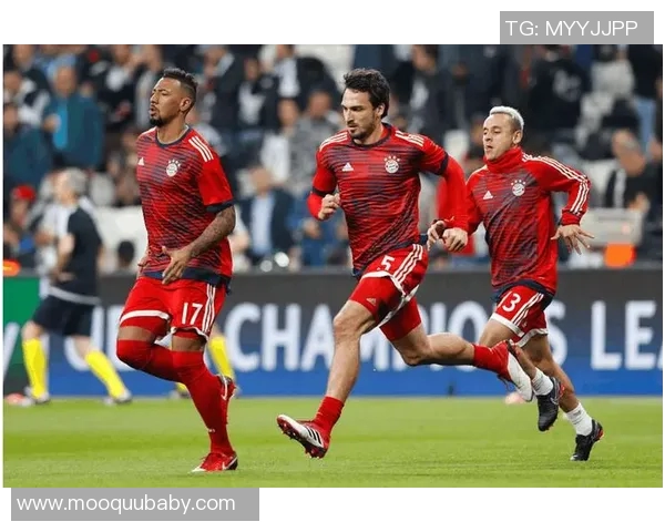 拜仁与皇马激情对决全场直播精彩瞬间回顾与分析 拜仁与皇马激情对决全场直播精彩瞬间回顾与分析