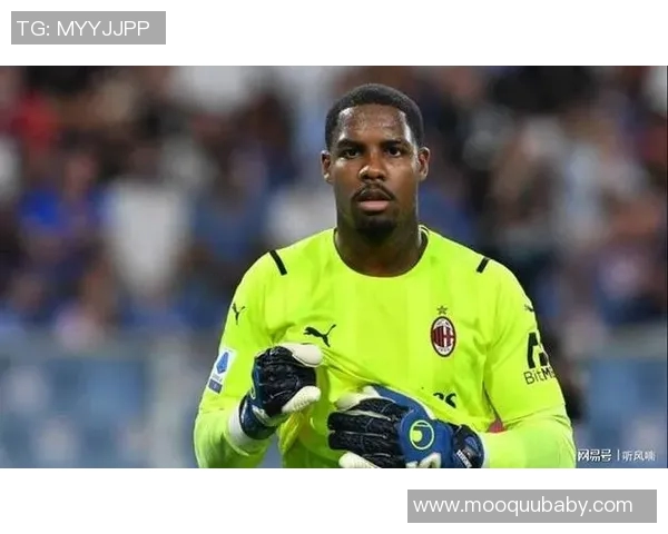 迈尼昂的崛起与挑战:探索这位门将如何改变足球格局与未来发展 迈尼昂的崛起与挑战:探索这位门将如何改变足球格局与未来发展