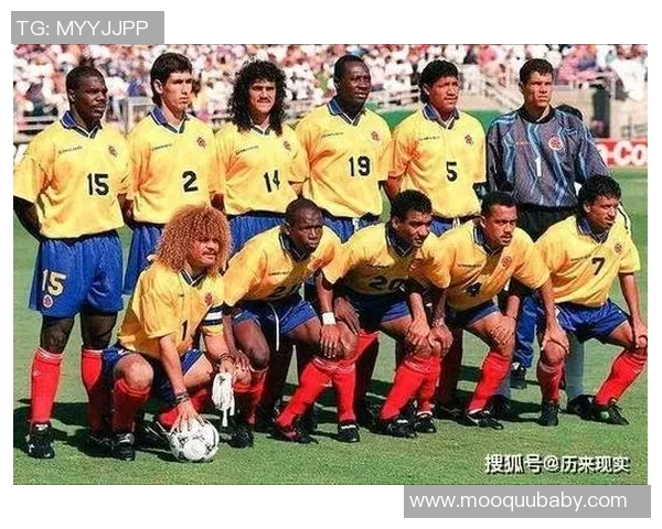 中国与哥伦比亚足球历史交锋记录分析及比赛回顾 中国与哥伦比亚足球历史交锋记录分析及比赛回顾