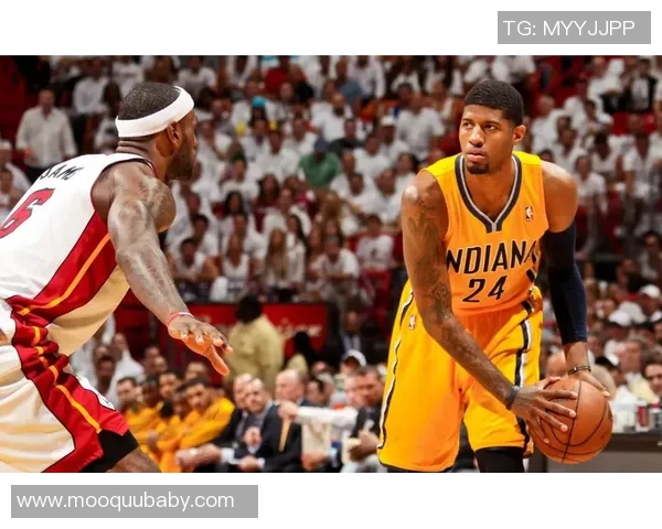 热火与步行者激战精彩瞬间回顾高清图片合集