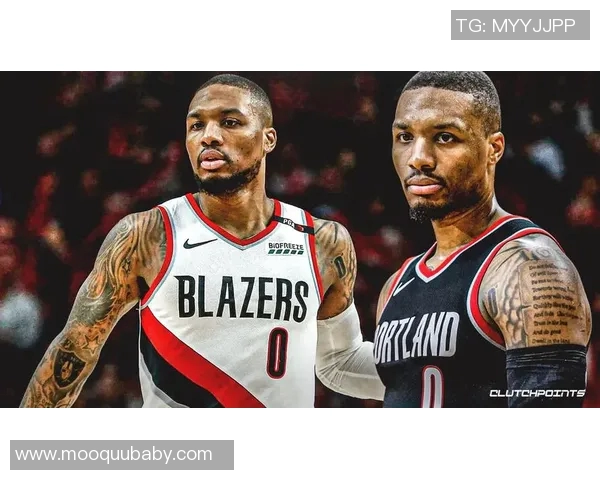 达米安利拉德的传奇篮球生涯与未来发展展望