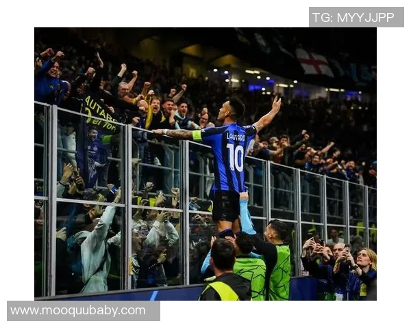 国米时隔十三年重返欧冠决赛劳塔罗绝杀AC米兰成就辉煌