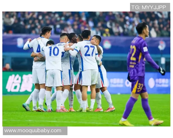 上海申花与深圳精彩对决录像回放分析及赛后点评