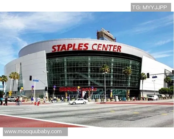 快船新球馆设计曝光2025年将正式迁离斯台普斯中心