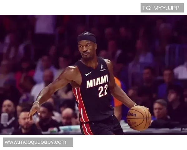 吉米巴特勒领衔热火队再创辉煌展现篮球场上的无限可能